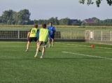 Training eerste selectie S.K.N.W.K. van dinsdag 20 mei 2025 (28/45)